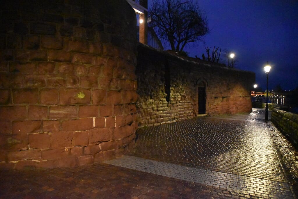 Cafe at the walls photo 4