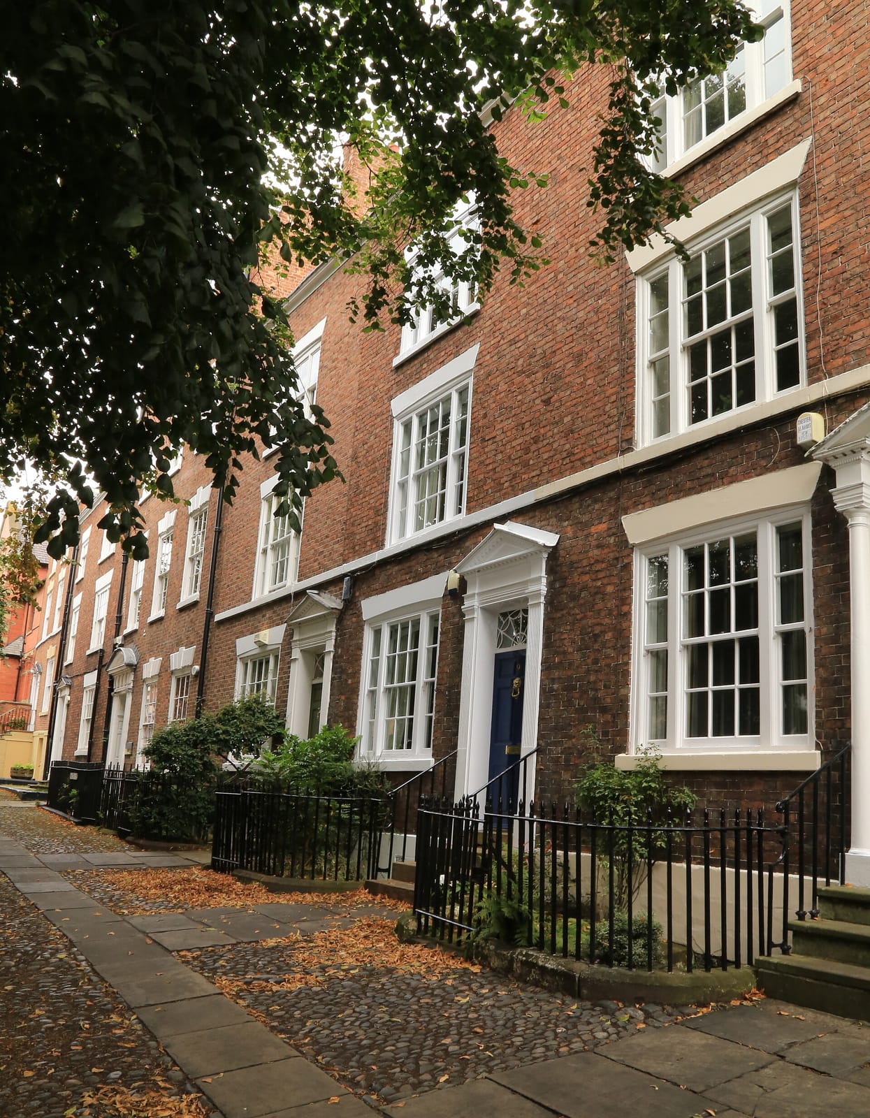Cafe at the walls photo 2