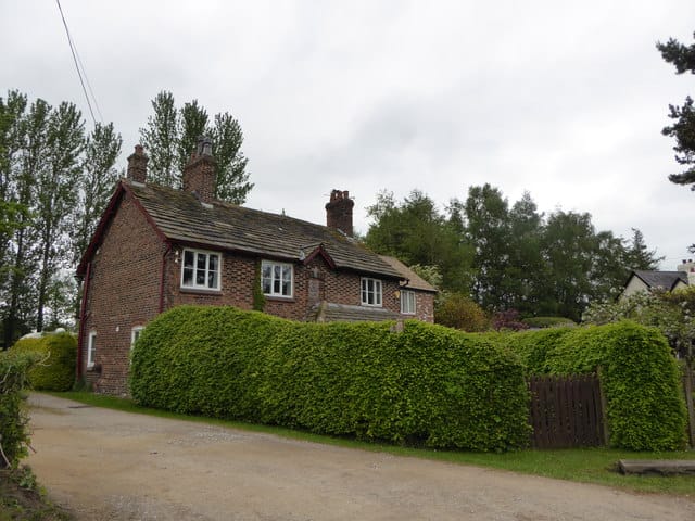 Barnshaw Smithy photo 4