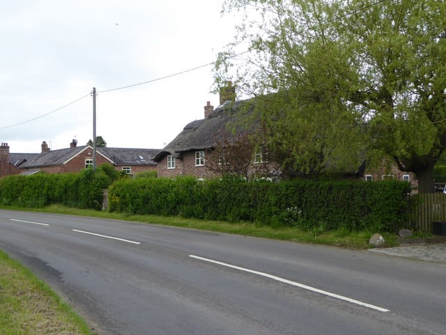 Barnshaw Smithy photo 3