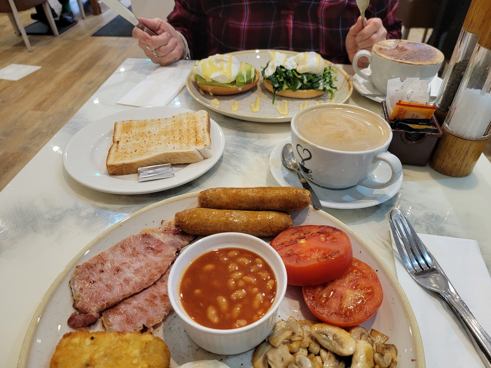 Zalo's Cafe