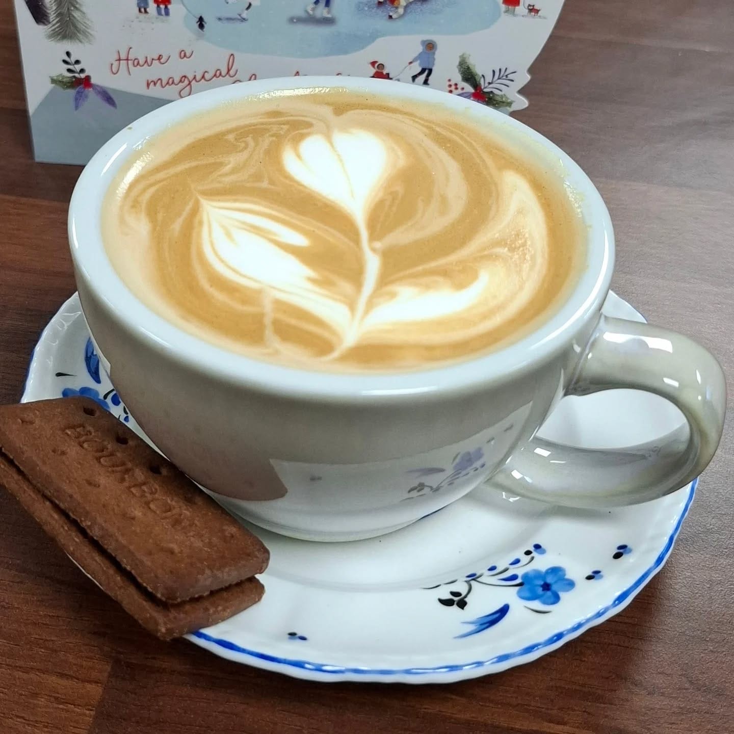 Big Mugs photo 5