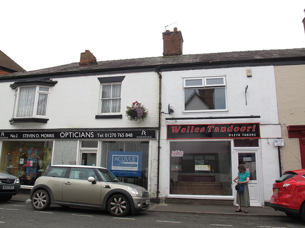The Black Cat Coffee House photo 2