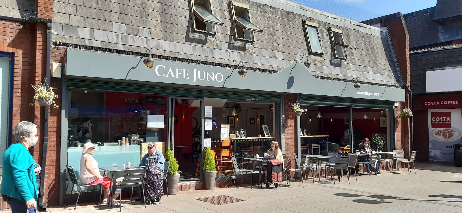 Cafe L'Alba