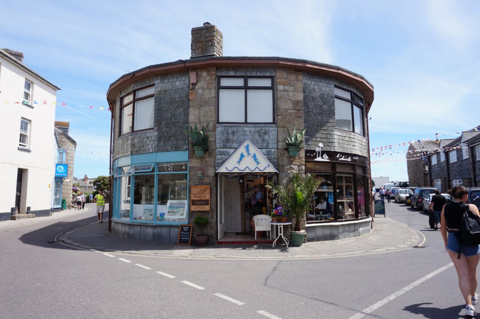 Hugh Street Cafe photo 2