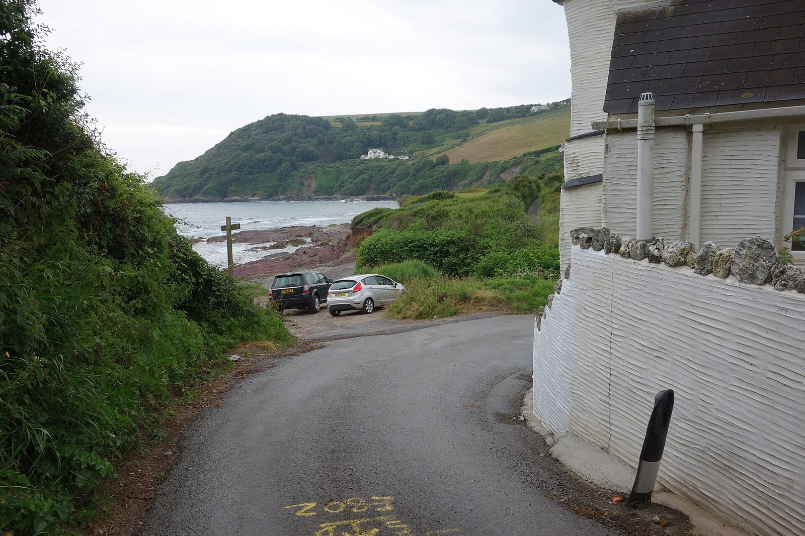 Smugglers Rest