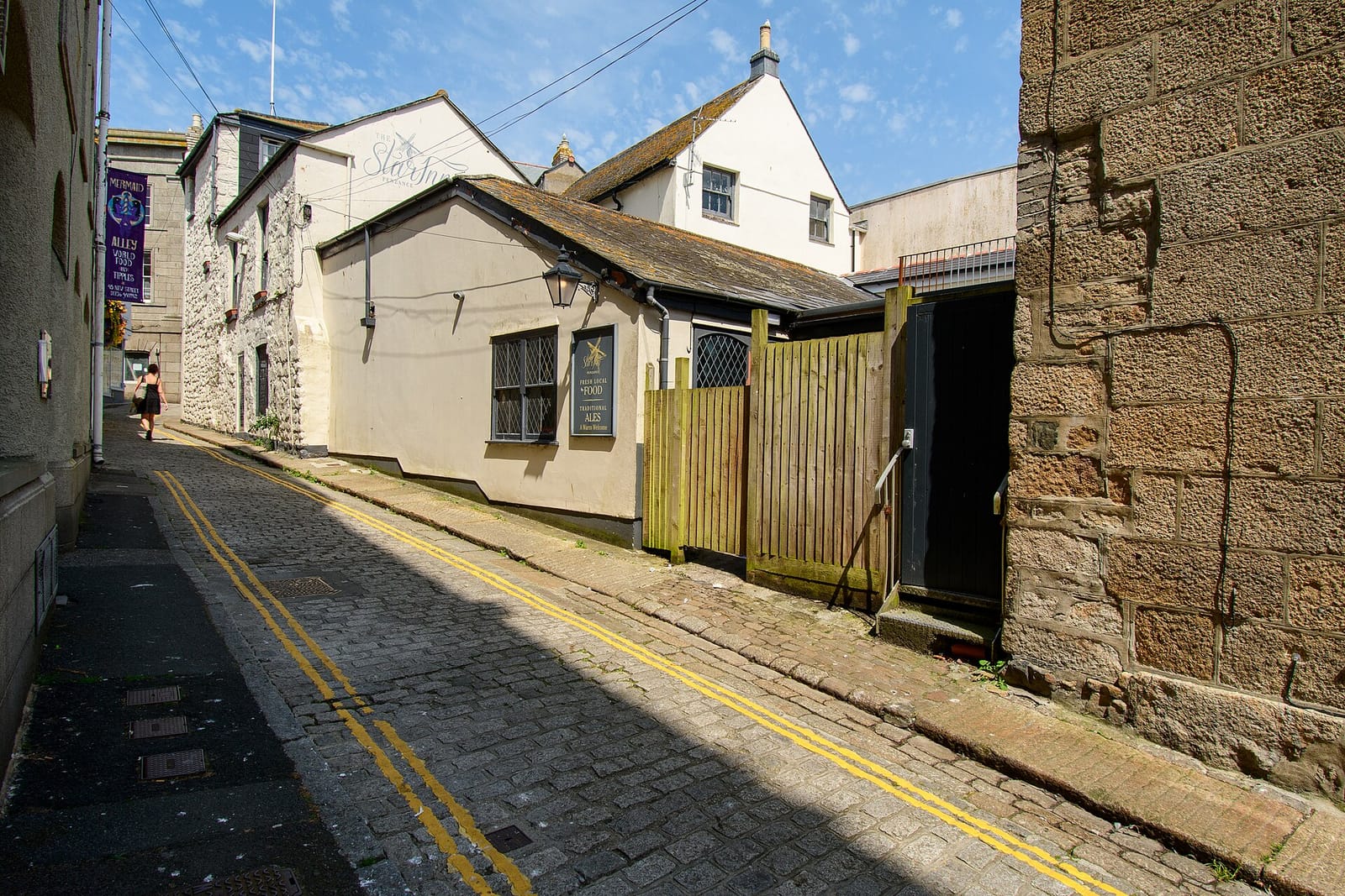 Mermaid Alley photo 4