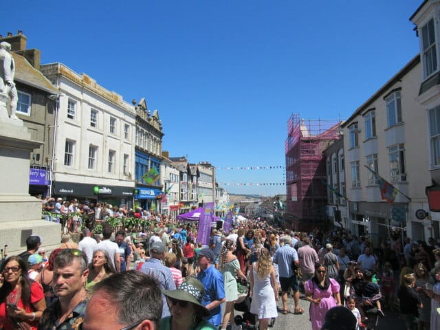 Mermaid Alley photo 3