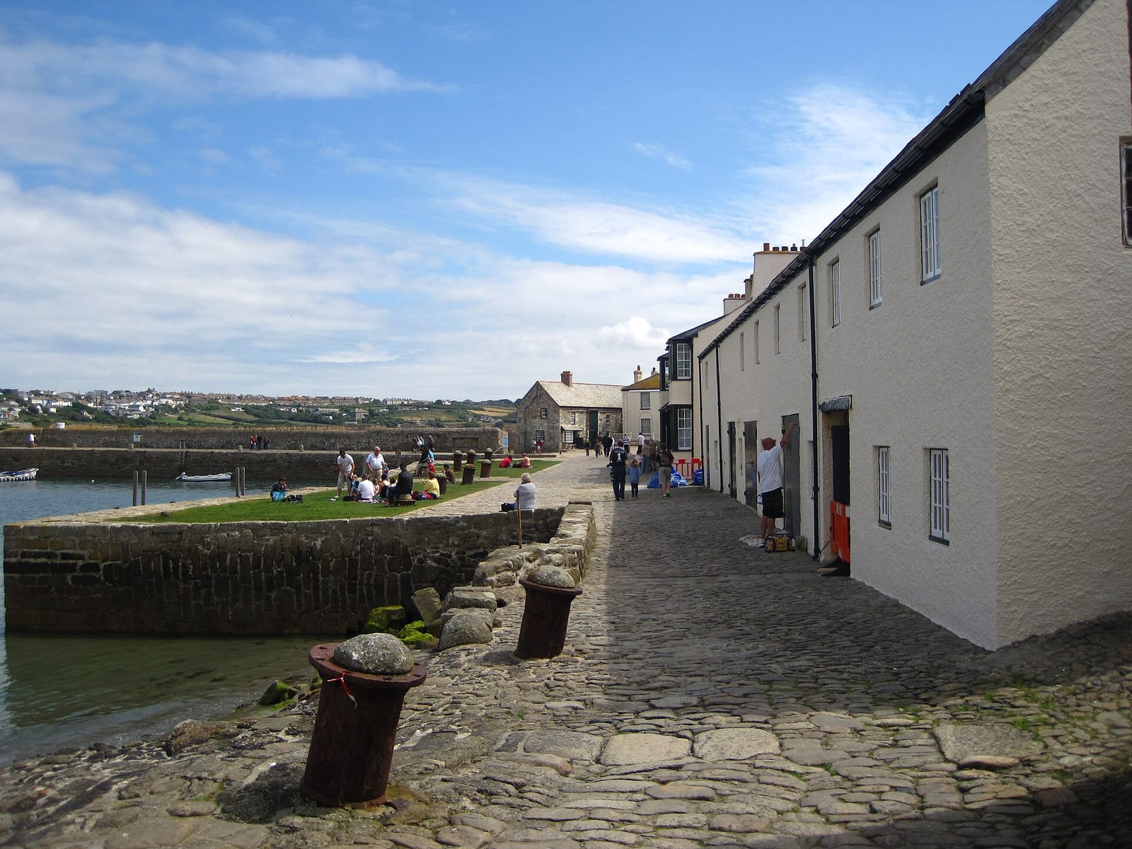 The Harbour Loft photo 2