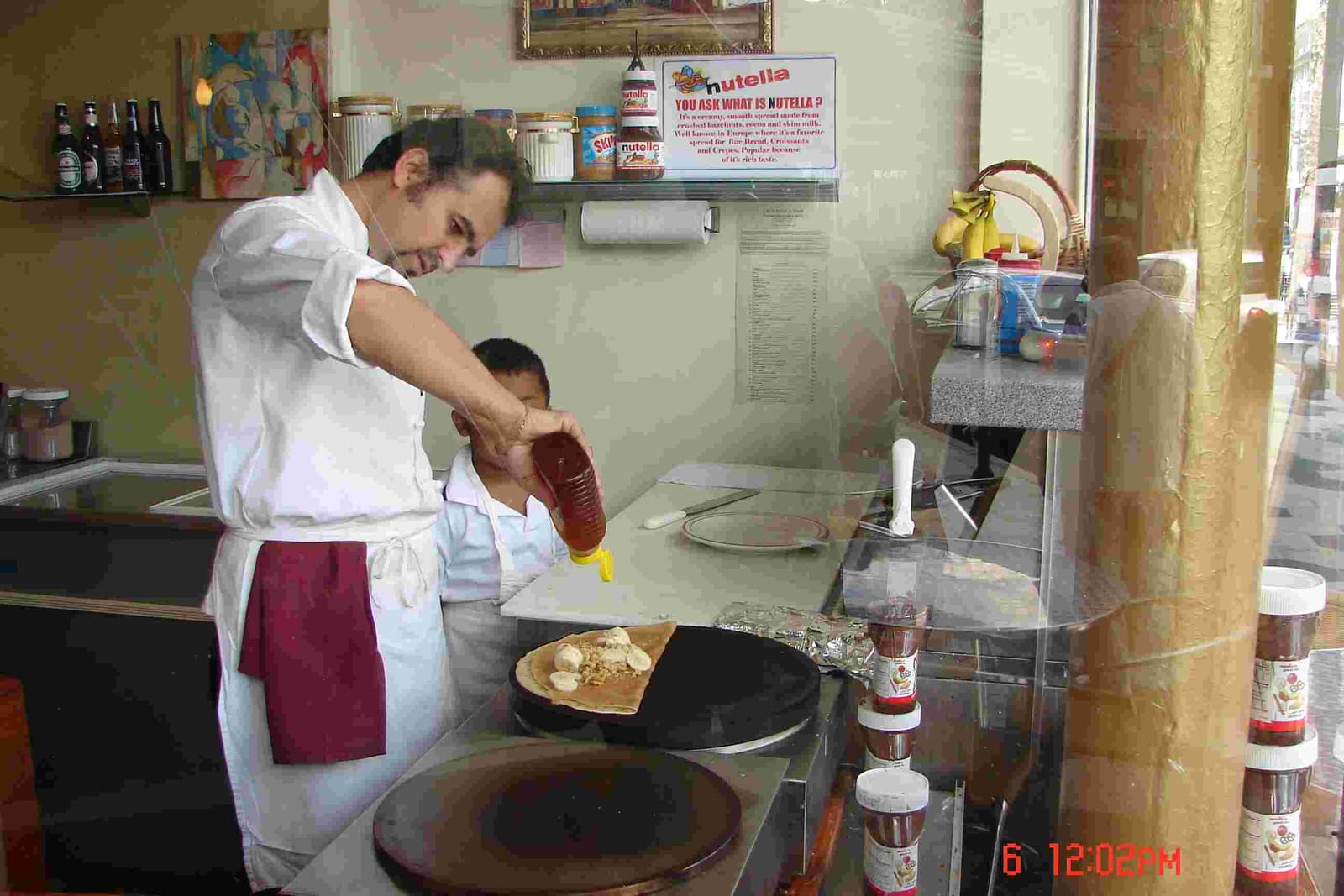 La Creperia Cafe photo 5