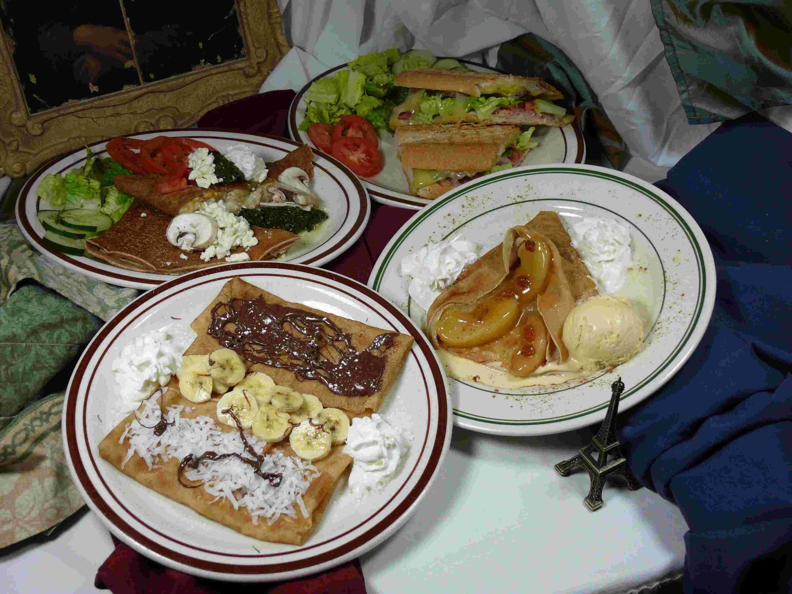 La Creperia Cafe photo 6