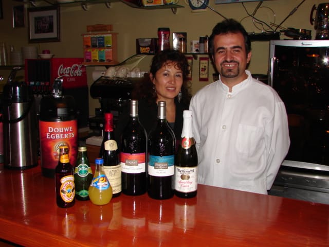 La Creperia Cafe photo 4