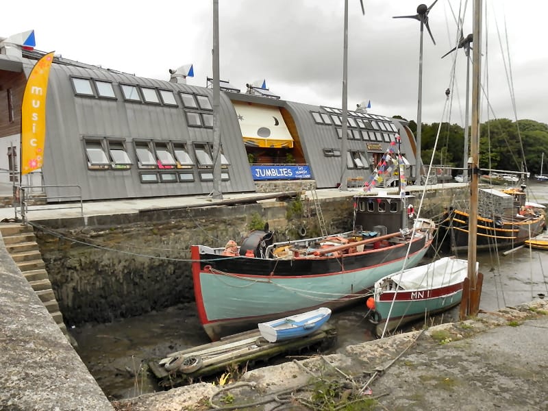 Cafe on the Quay photo 3