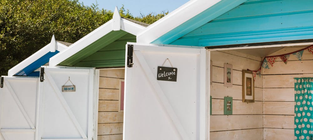 Talland Bay Beach Café photo 5