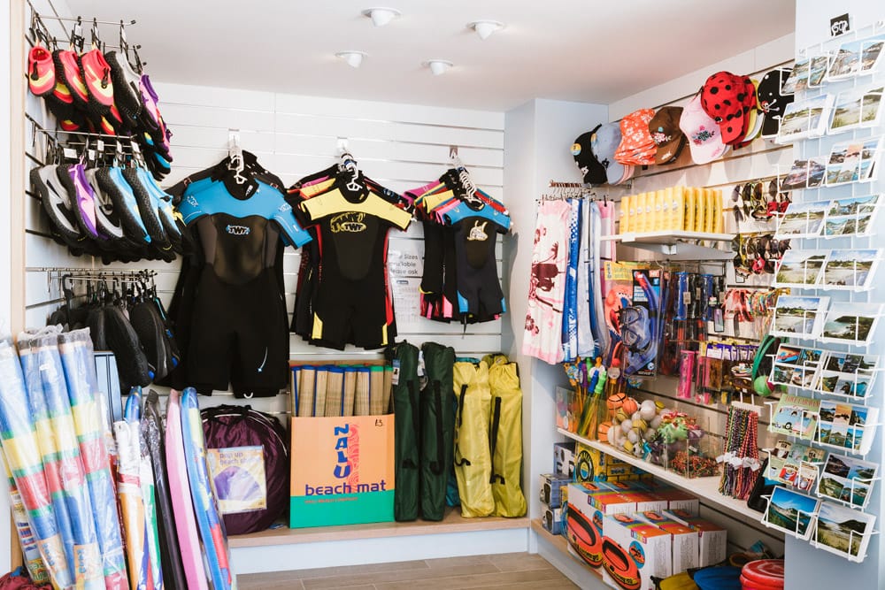 Talland Bay Beach Café photo 7