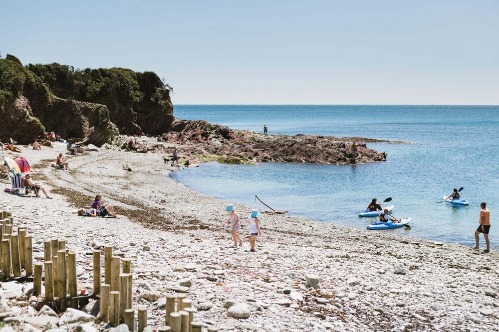 Talland Bay Beach Café photo 8