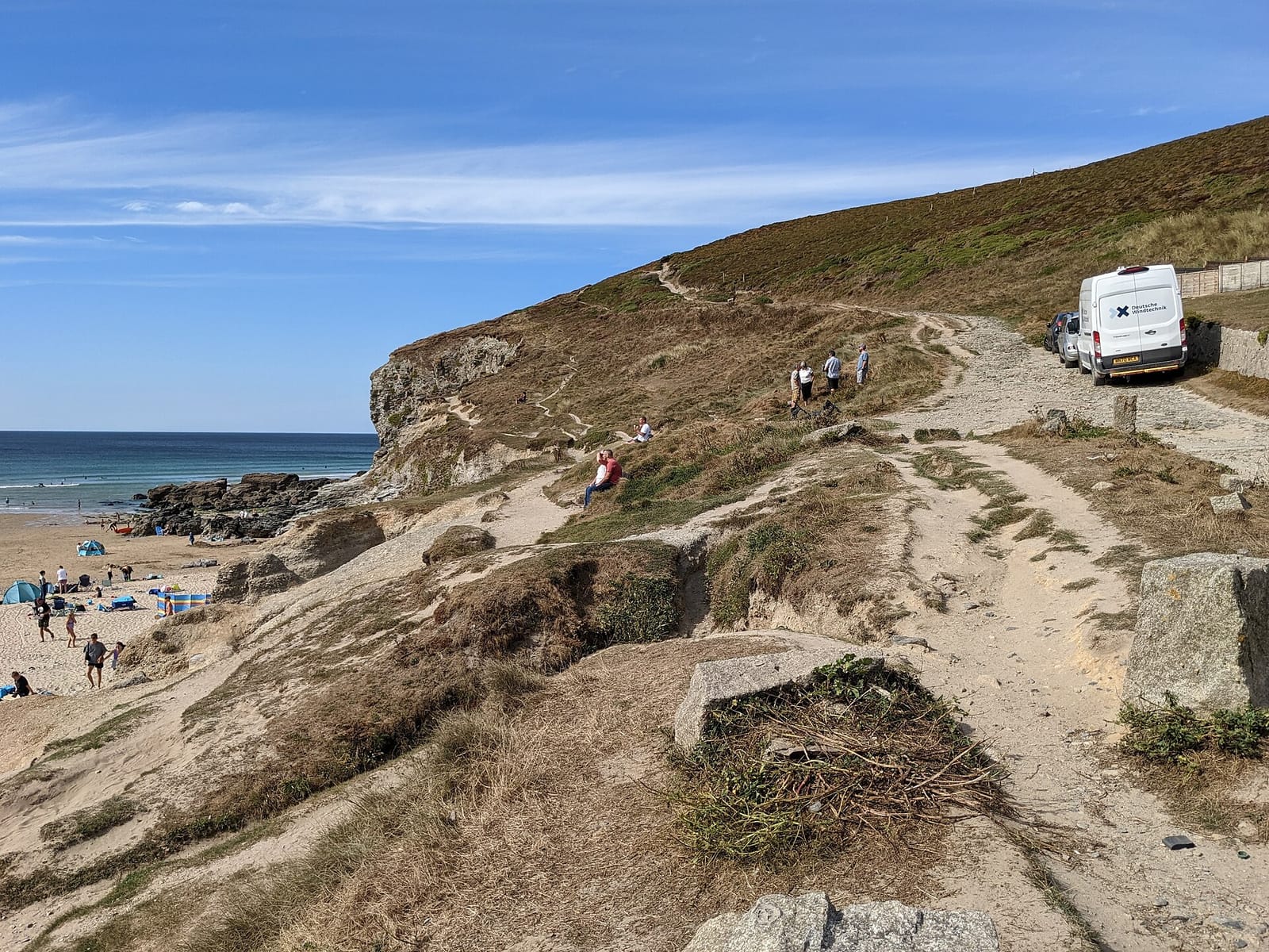 Moomaid of Zennor photo 2