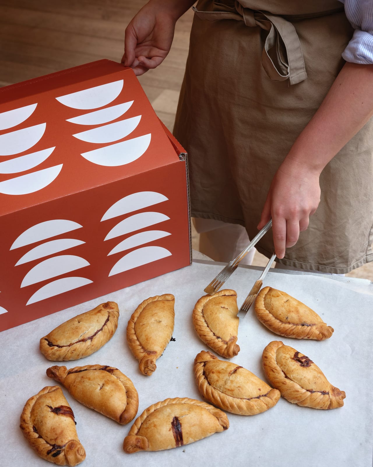 The Cornish Bakery photo 2