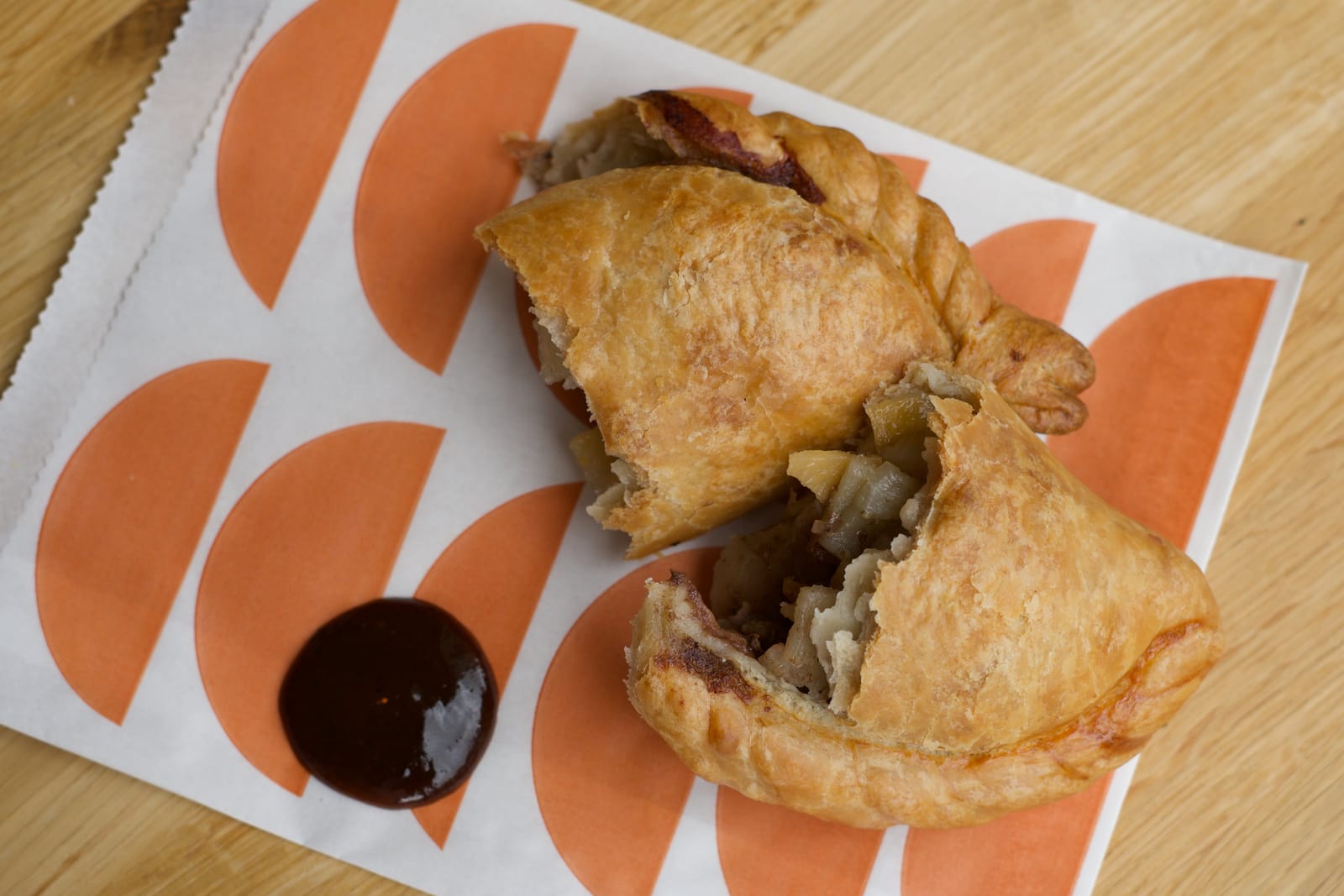The Cornish Bakery photo 8