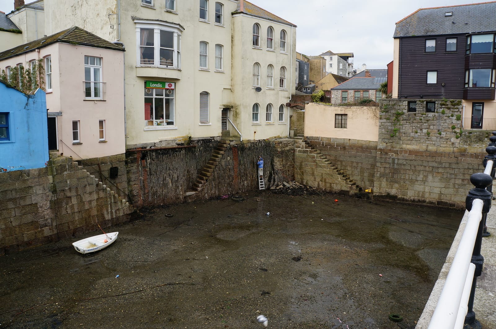 The Pier Cafe photo 4