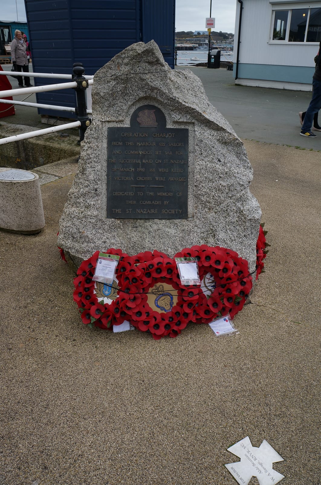 The Pier Cafe photo 3