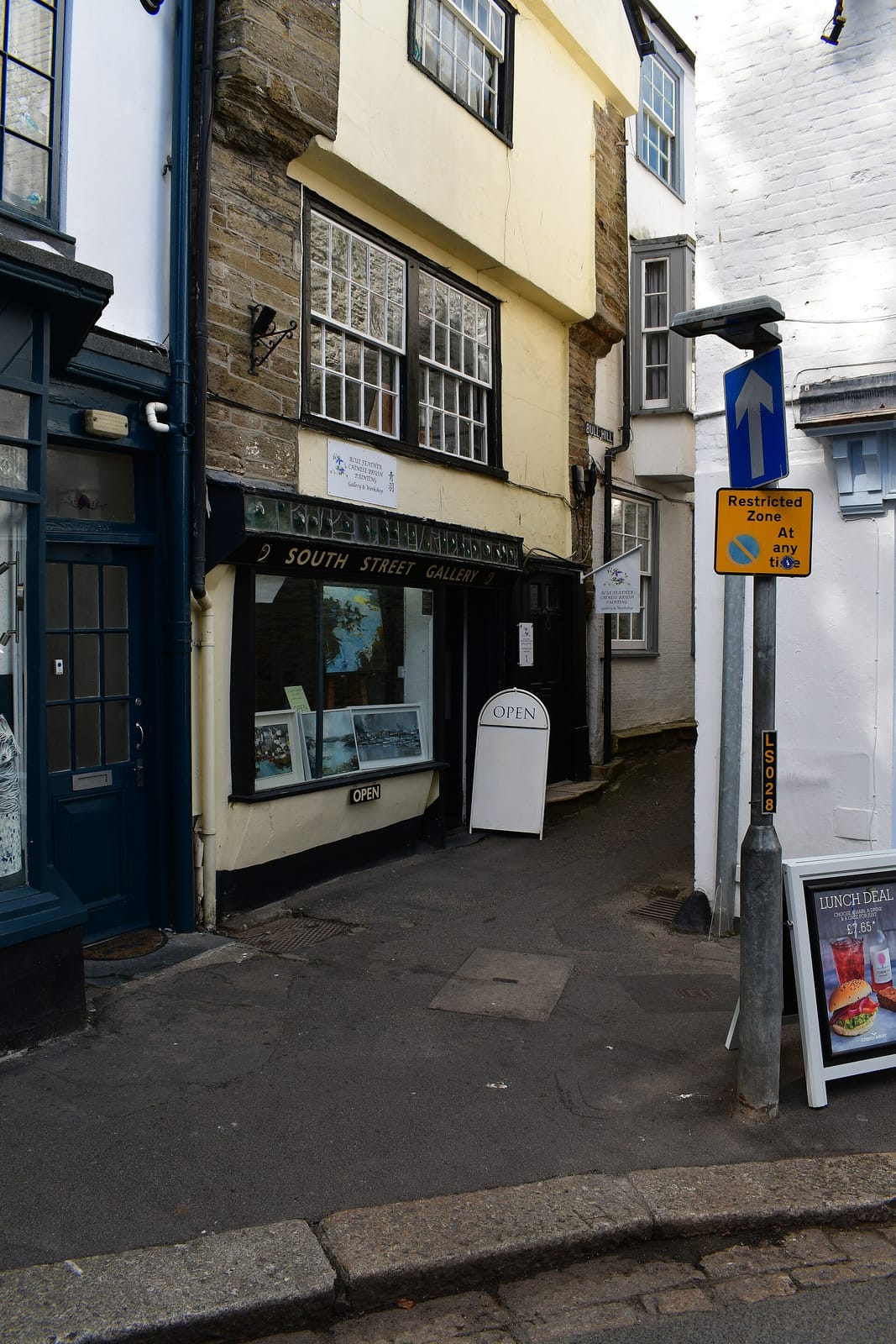 Brown Sugar Café photo 4