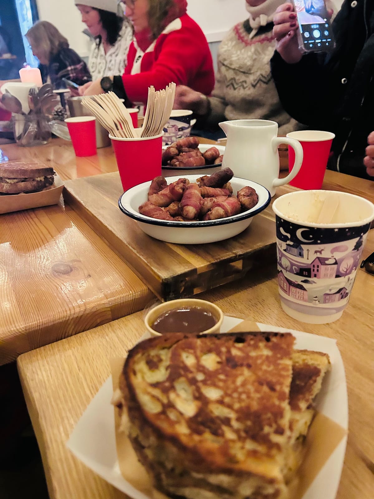 Castle Beach Cafe