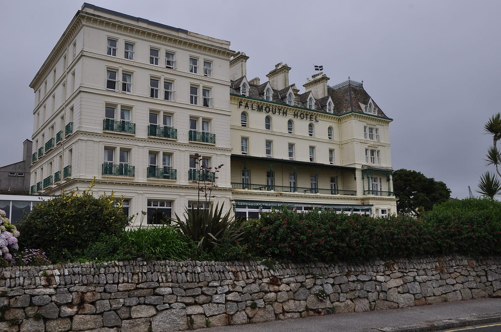 Castle Beach Cafe photo 2