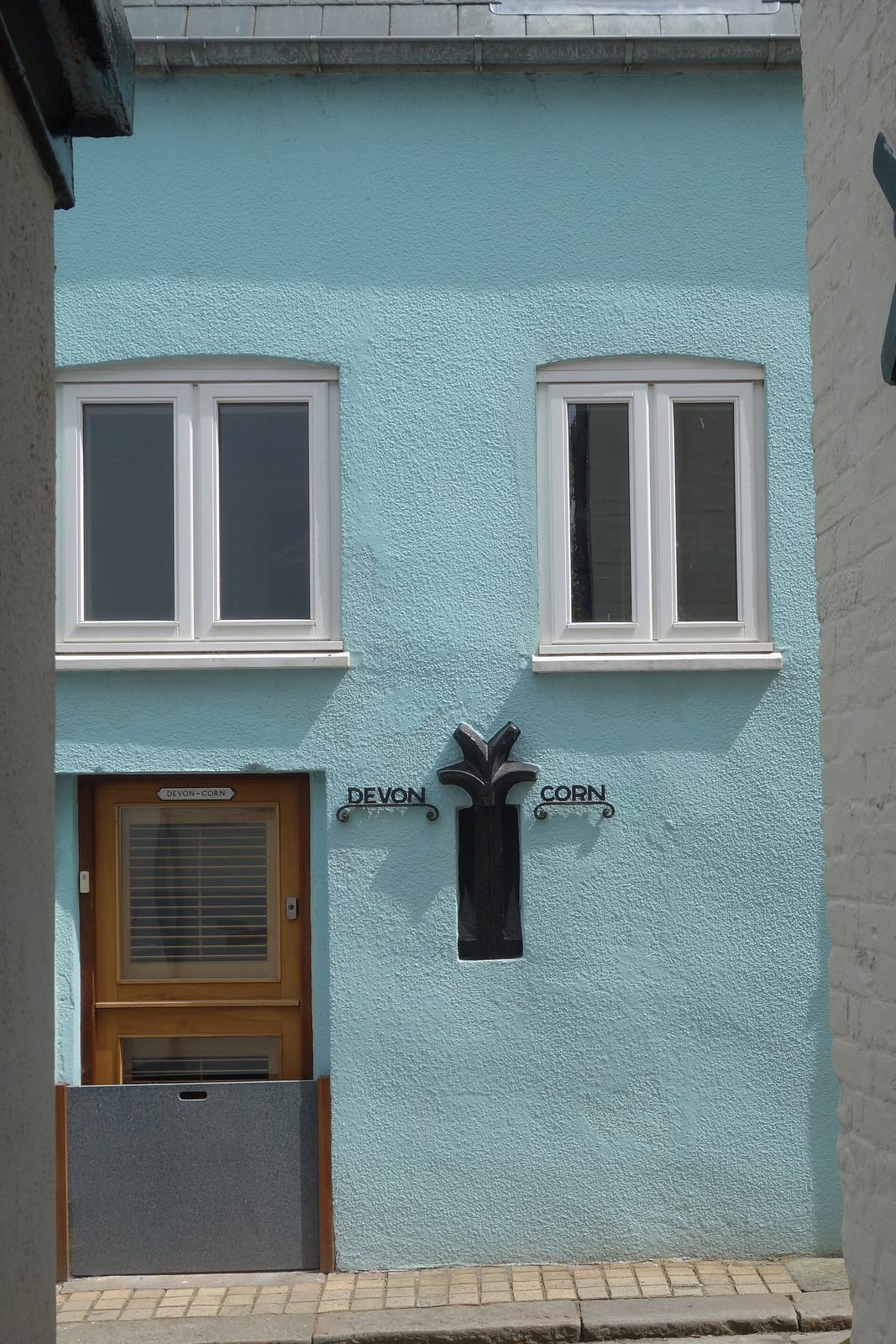 The Old Bakery