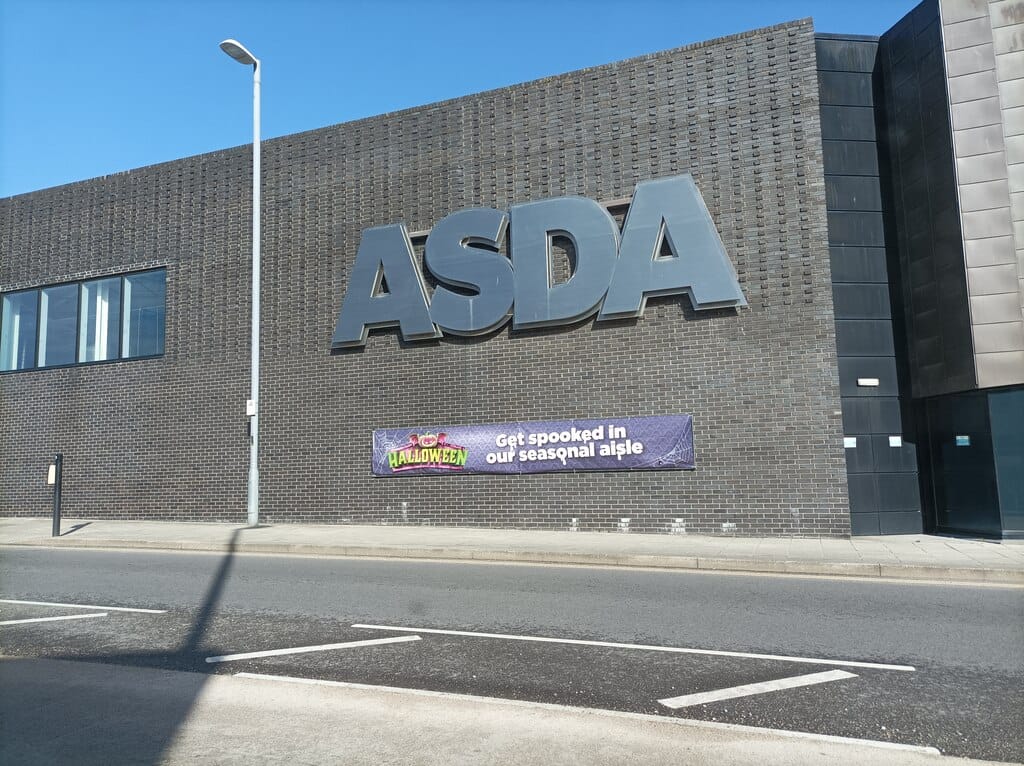 Asda Café photo 2
