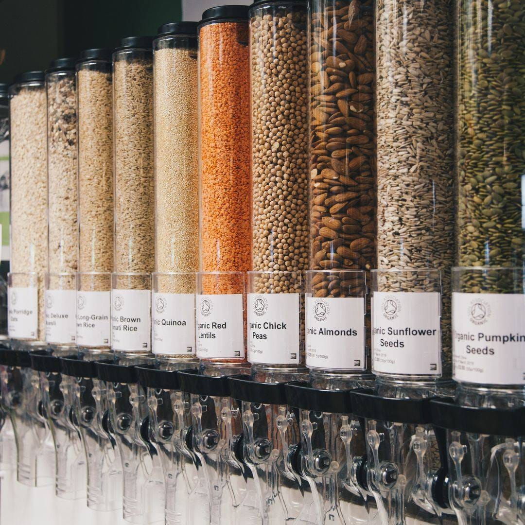 The Natural Store photo 3
