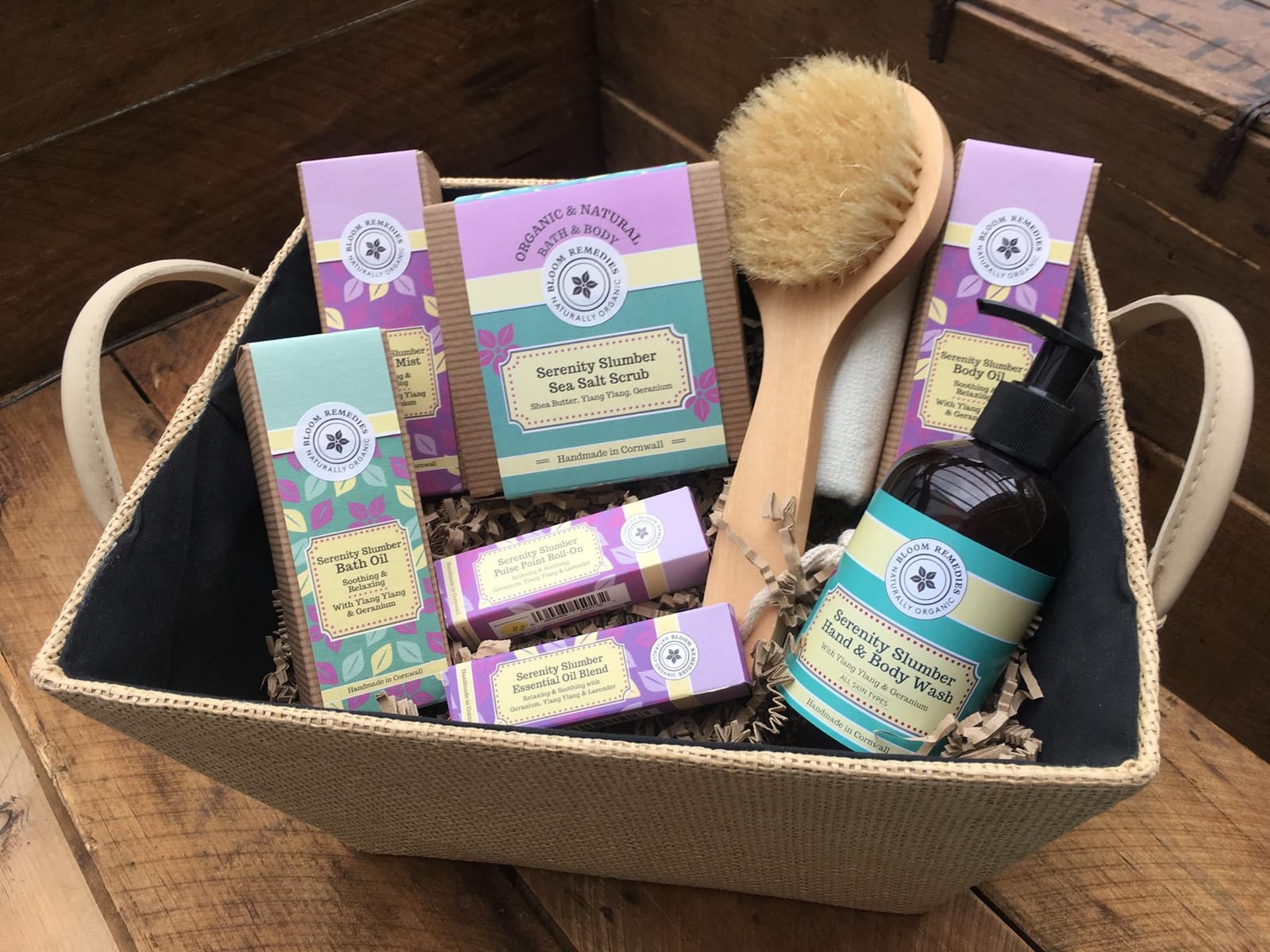 The Natural Store
