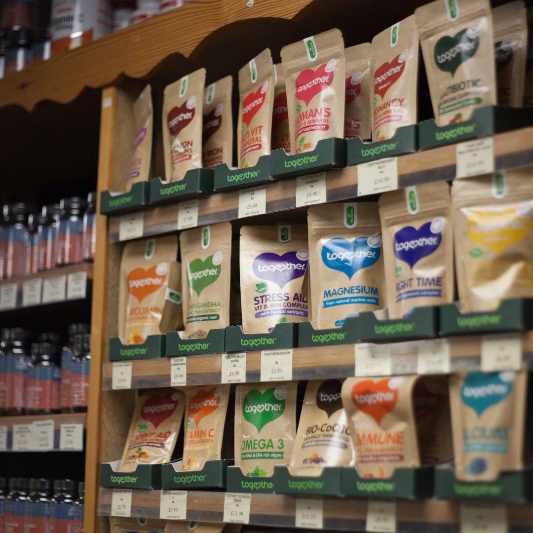 The Natural Store photo 4