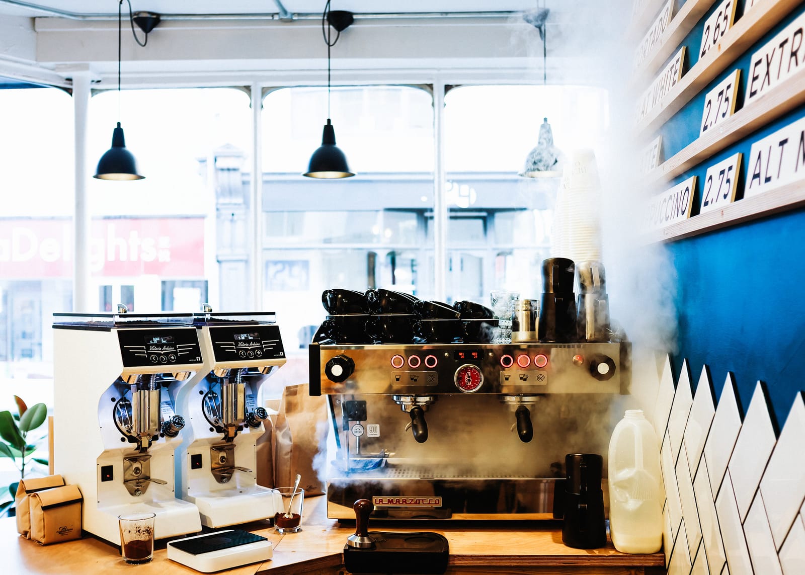 Beacon Coffee photo 3