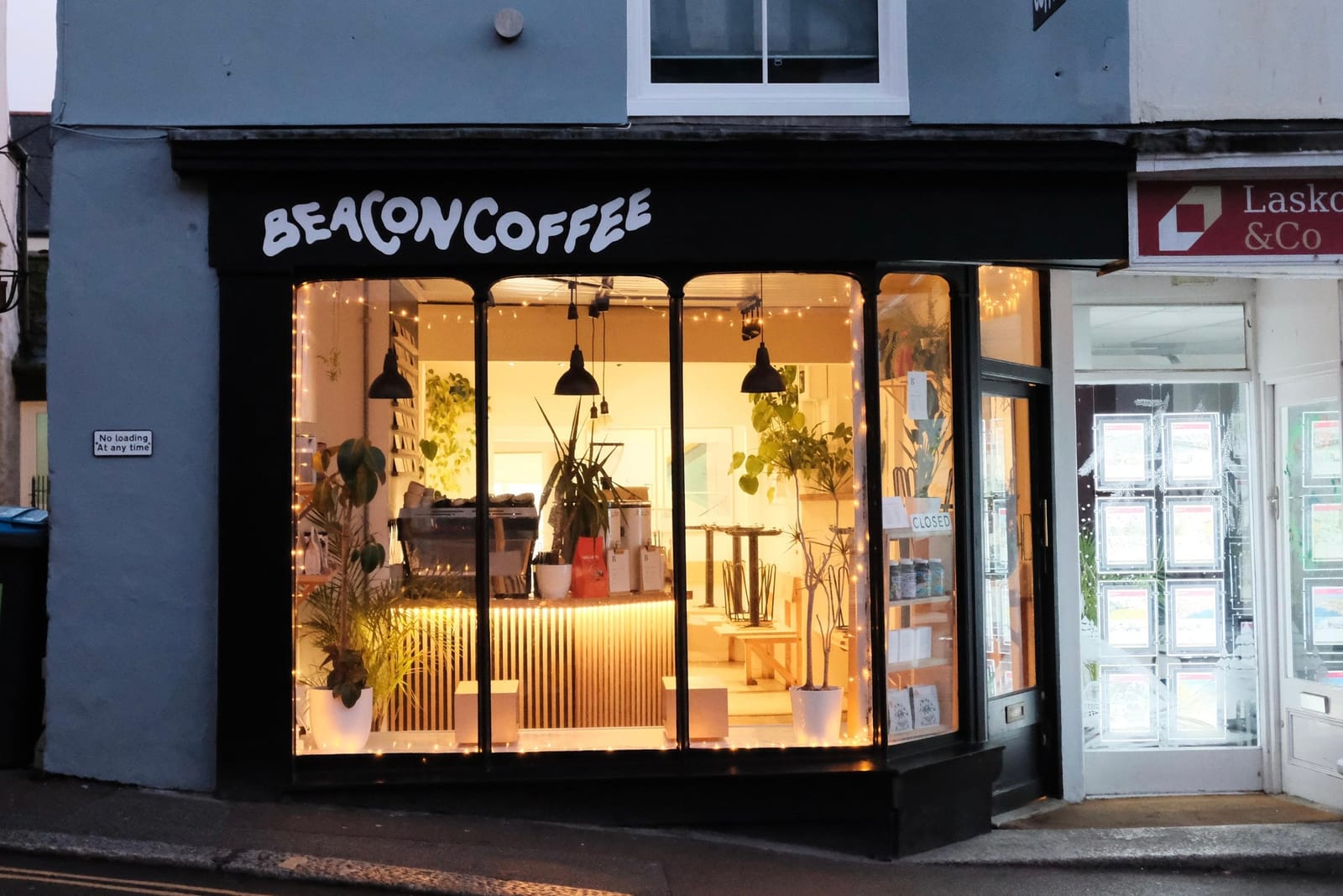 Beacon Coffee photo 2
