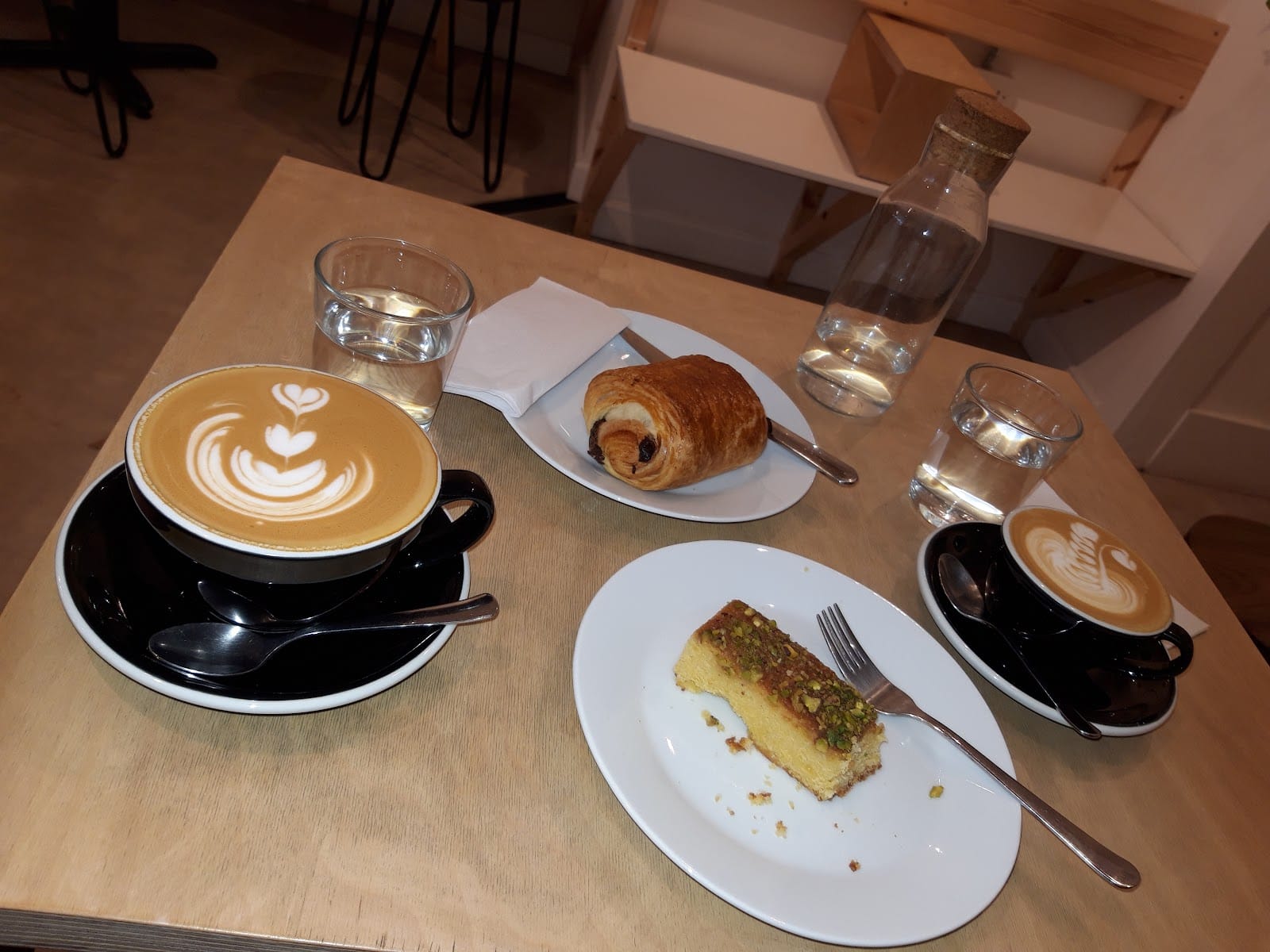 Beacon Coffee