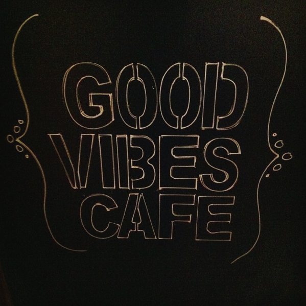 Good Vibes Café photo 9