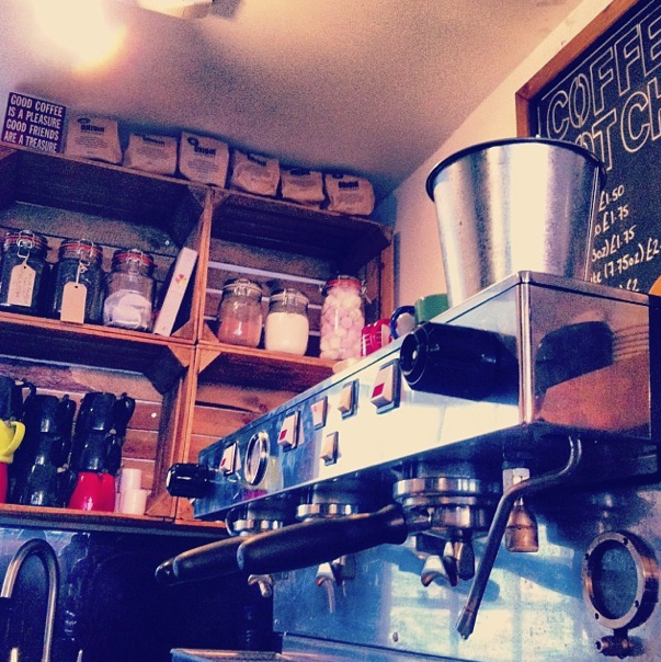 Good Vibes Café photo 4