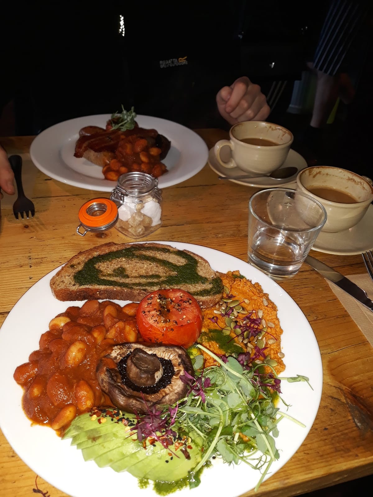 Good Vibes Café
