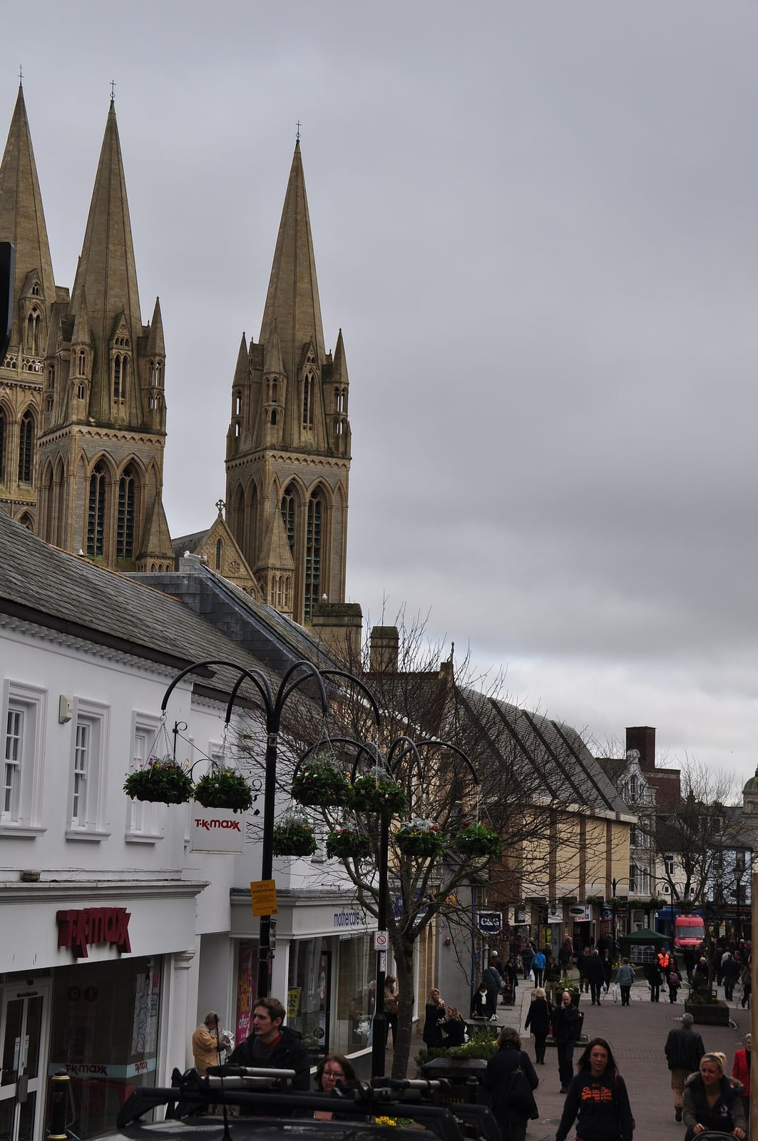 Lily's of Truro photo 2