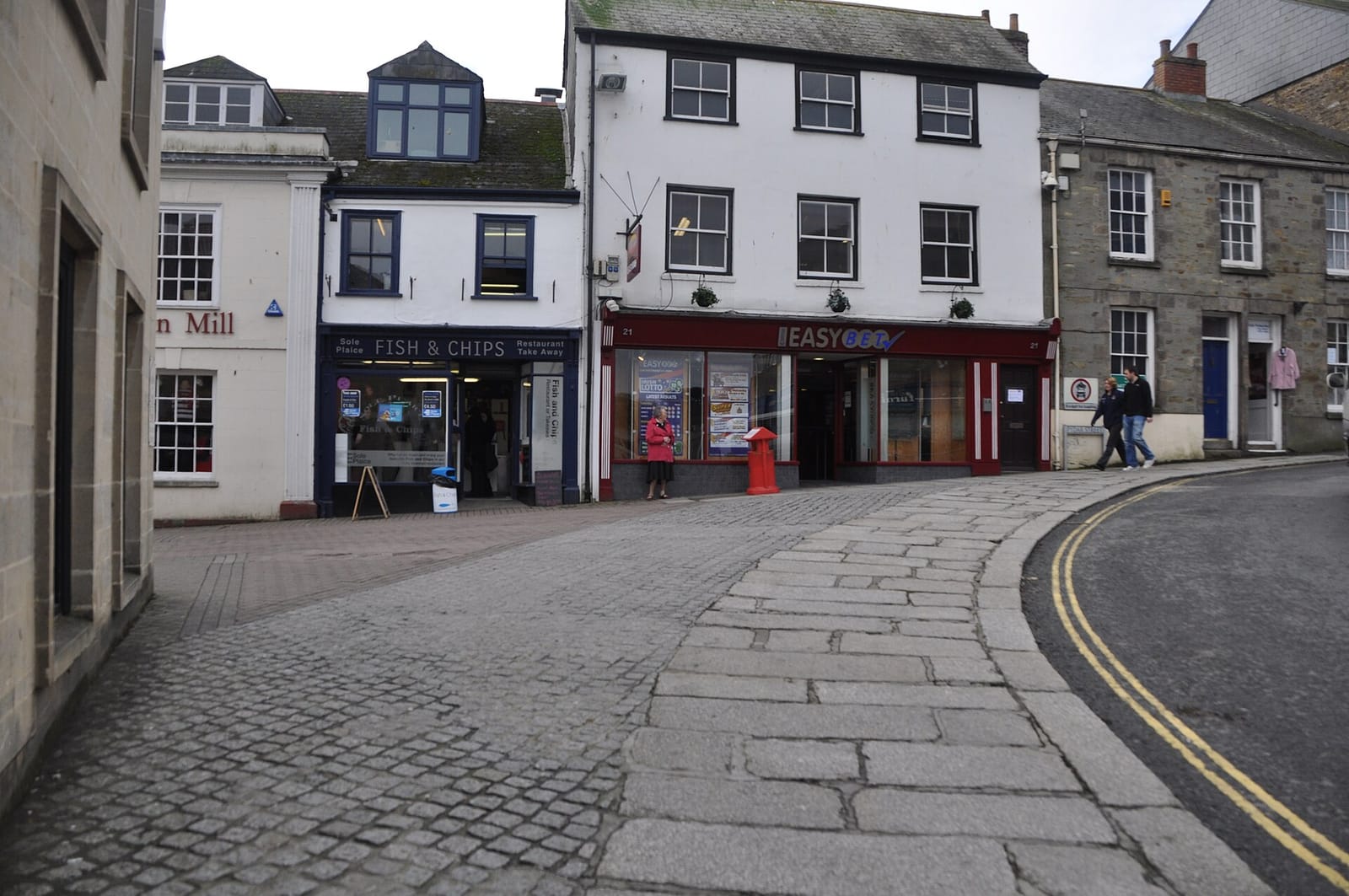 Lily's of Truro photo 3