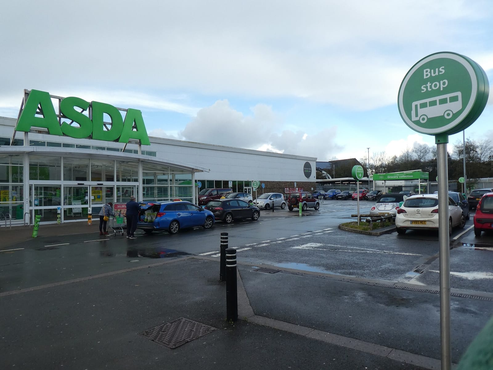 Asda Café photo 2