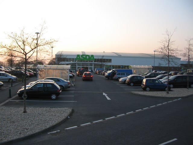 Asda Café photo 3