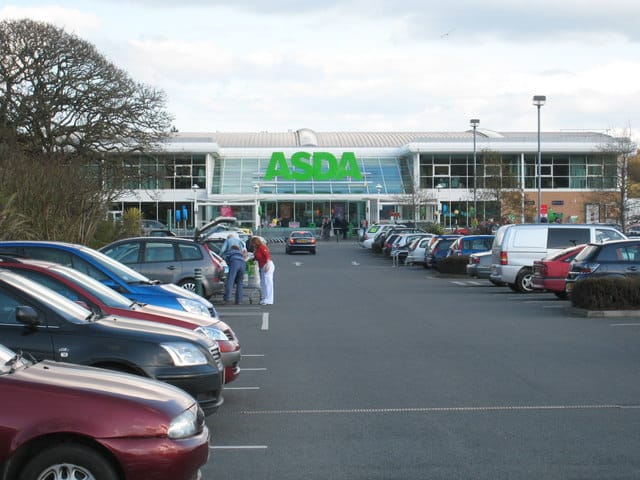 Asda Café photo 3