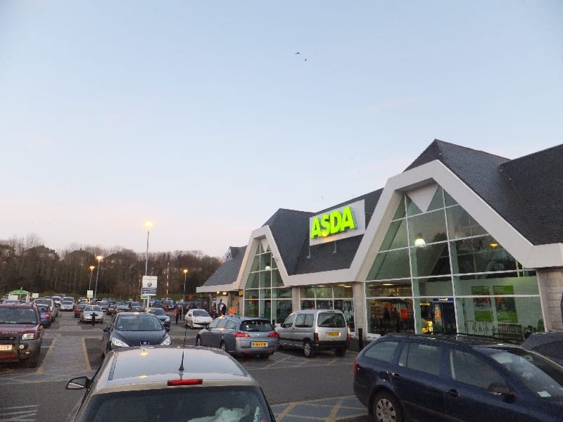 Asda Café photo 2
