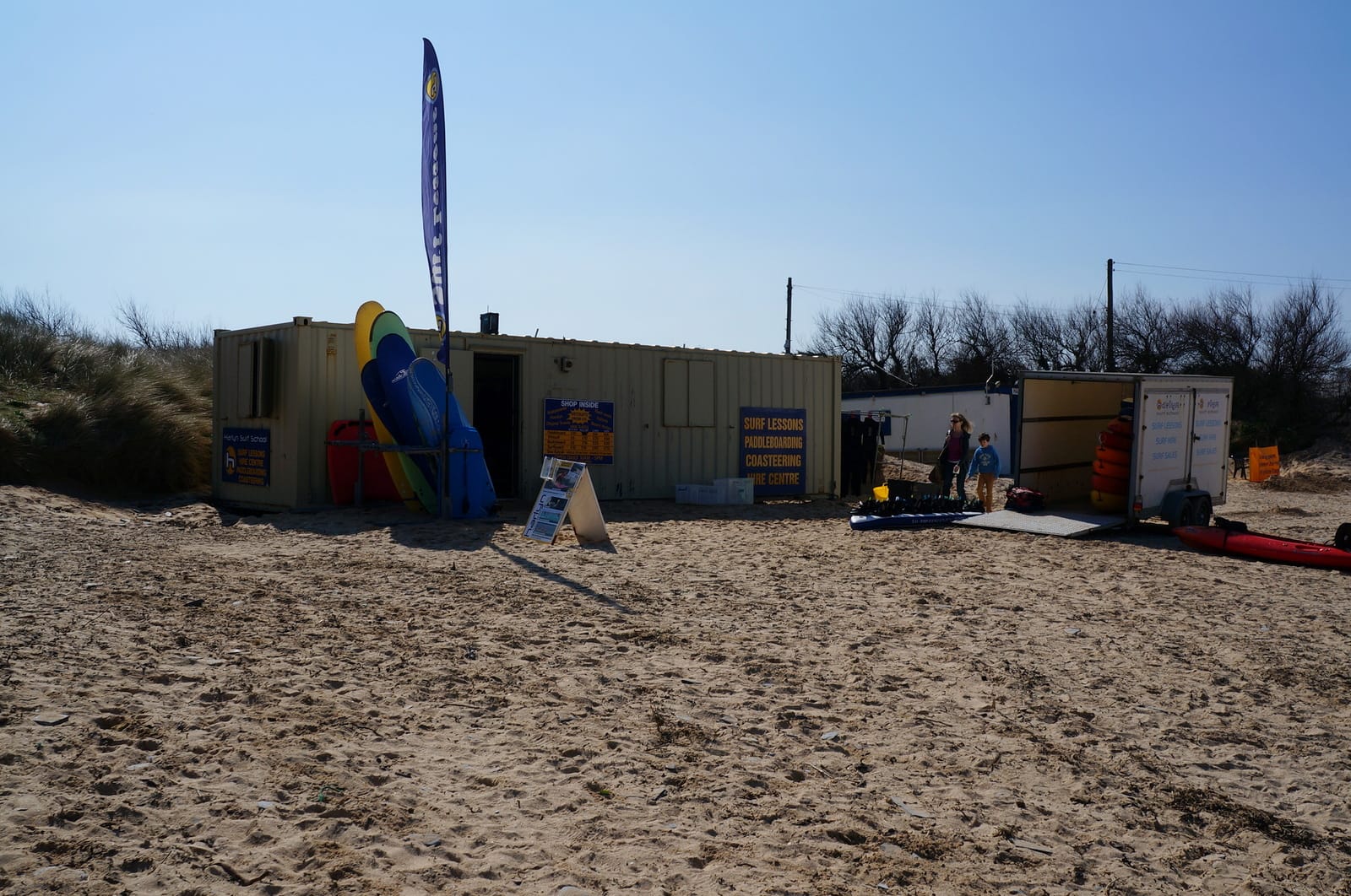 The Beach Box Cafe photo 3