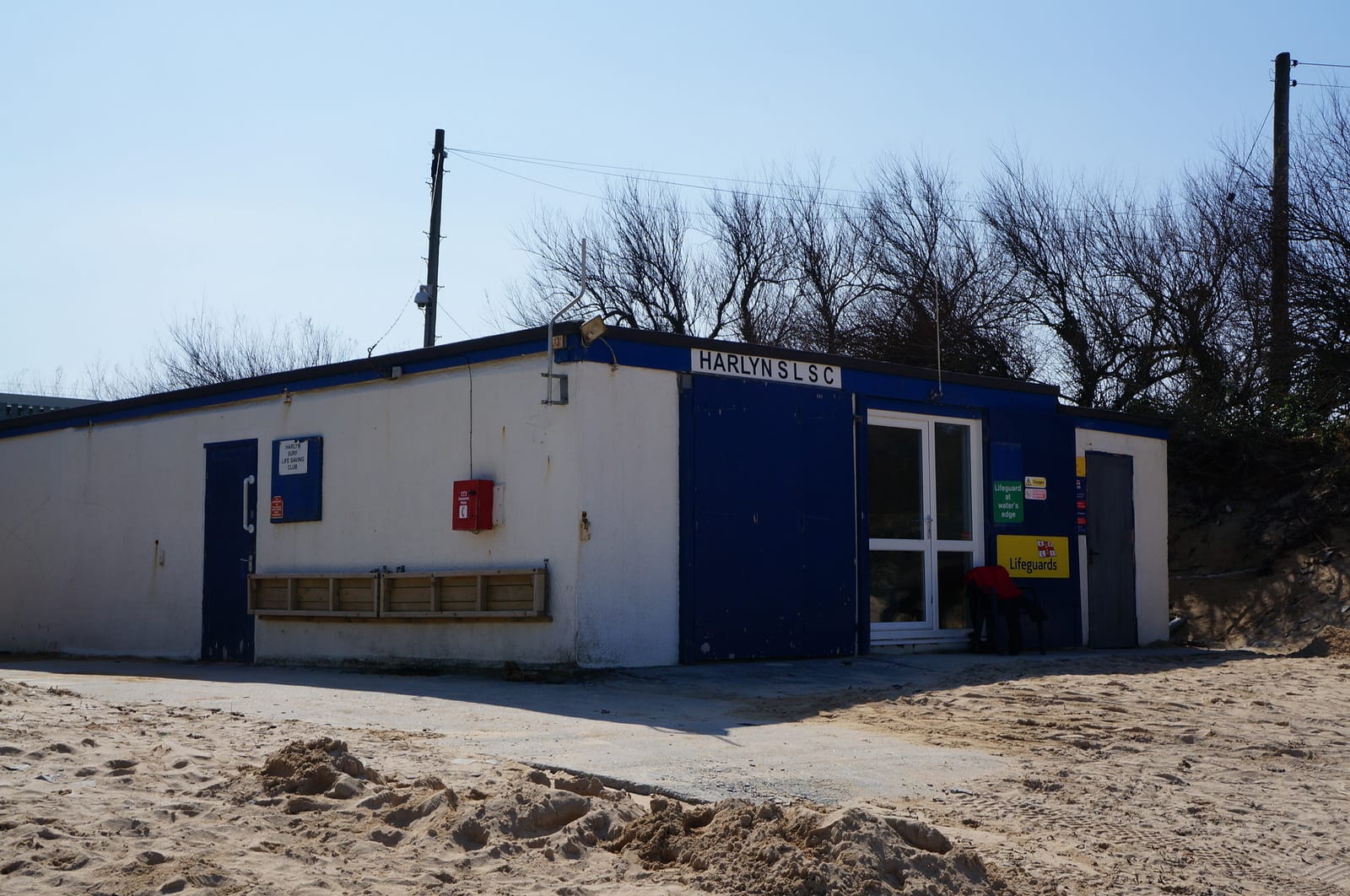 The Beach Box Cafe photo 4