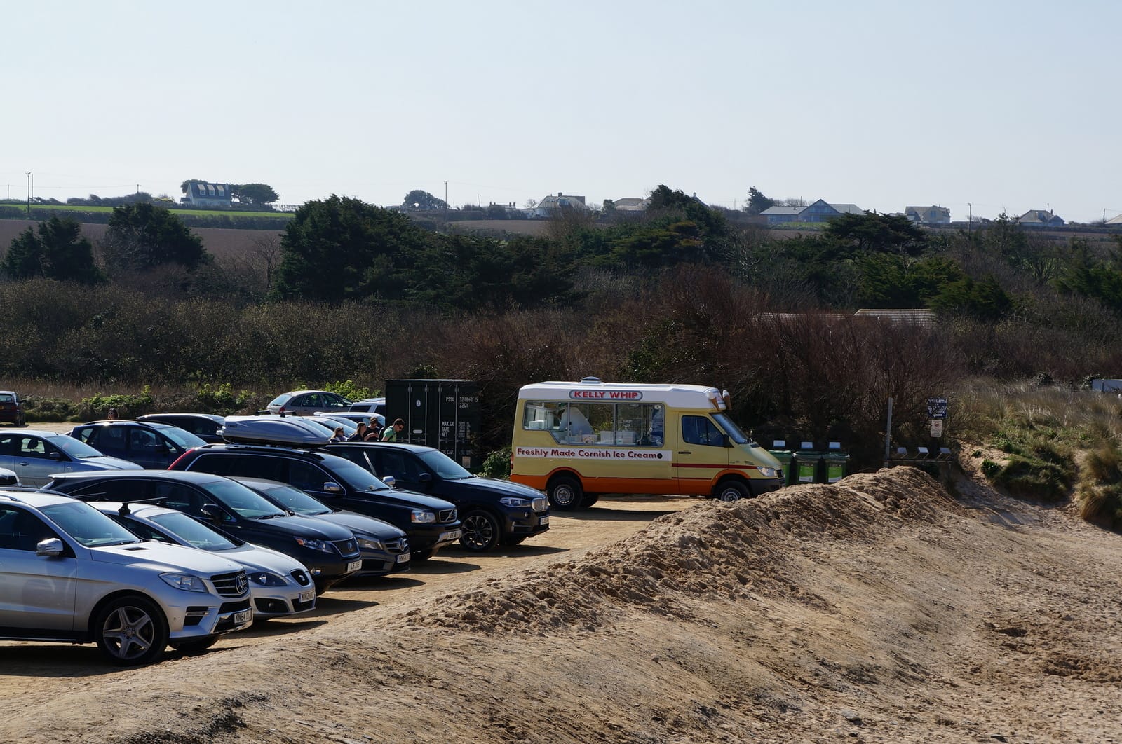 The Beach Box Cafe photo 2