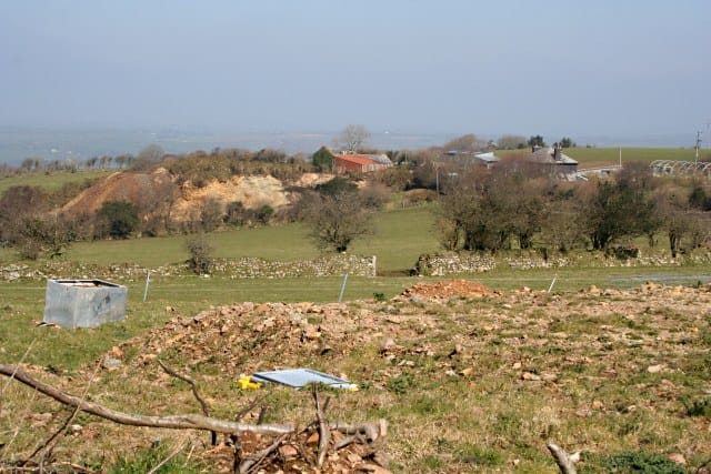 Trevallick's Farm Shop & Tea Room