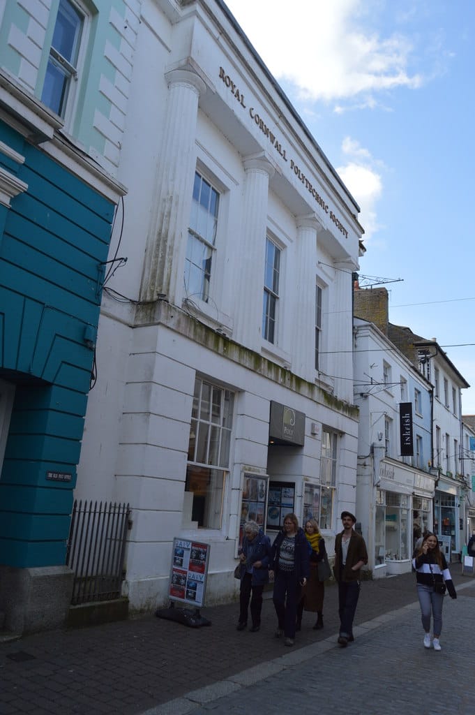 Above the Bookshop photo 6
